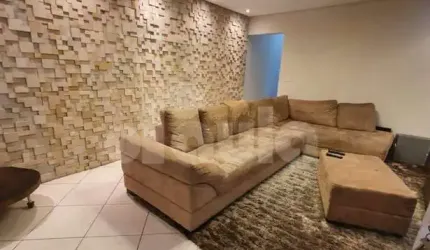 Sobrado de luxo na Vila Valparaíso, Santo André-SP: 4 quartos, 3 suítes, 5 banheiros, 192m² - Imperdível!