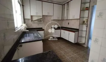 Sobrado à venda, Vila Suíça em Santo André/SP - Ref. 14555