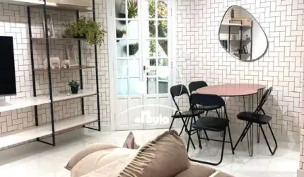 Oportunidade Imperdível: Sobrado à Venda na Vila Pires, Santo André-SP - 2 Quartos, 1 Suíte, 100m², 2 Vagas!