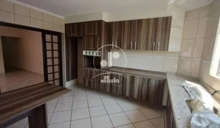 Duas residências , 1 casa , 3 quartos sendo um suíte, 2 vagas 2 casa, 1 quarto , sala , cozinha , Vila Pires .