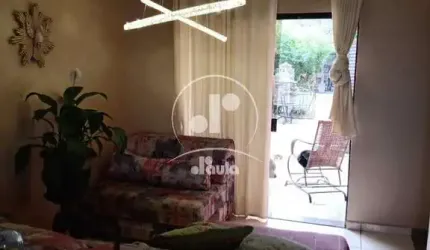 Sobrado à venda, Vila Palmares em Santo André/SP - Ref. 14491