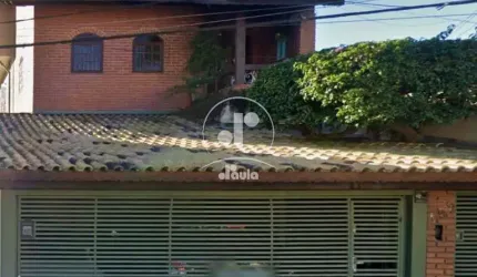 Oportunidade única: Sobrado à venda em Vila Guiomar, Santo André-SP! 3 quartos, 2 suítes, 2 salas, 2 banheiros, 2 vagas, 169m²!
