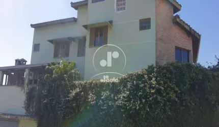 Imperdível oportunidade: Sobrado de 3 quartos e 4 vagas na Vila Guiomar, Santo André - SP!