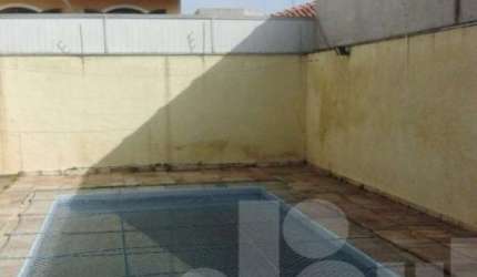 Sobrado à venda, Bairro Vila Floresta, Santo André/SP, 4 dormitórios , 1 sendo suíte , sala , copa , cozinha com armário planejados