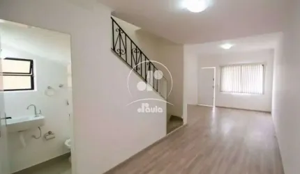 Imperdível Sobrado à Venda na Vila Floresta - 2 quartos, 2 suítes, 2 salas, 3 banheiros, 3 vagas - Santo André-SP - 120m².