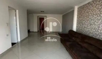 Sobrado 133m², 3 Quartos,2 Vagas, Vila Curuçá, Santo André, SP
