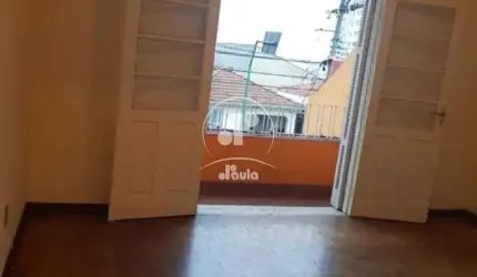Bom para investidor imóvel locado com renda mensal de 2.000,00