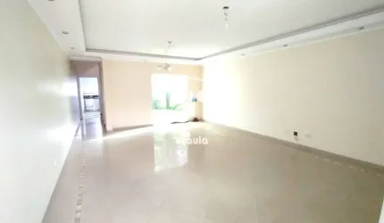 Sobrado250 m² 3 suites sendo 1 suite master com closet e banheira, 6 vagas, Vila Assunção, Santo Andre