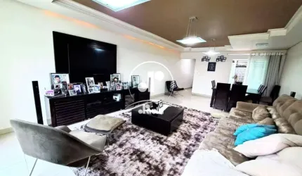Sobrado à venda, Vila Alpina, Santo André/SP, 4 quartos, todos com suítes com hidro