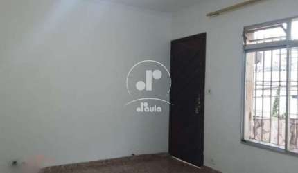 Sobrado à venda, Vila Alice em Santo André/SP - Ref. 14266