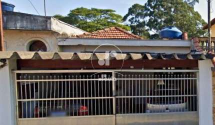 Imperdível Sobrado à Venda em Santo André-SP, Bairro Parque Novo Oratório: 3 Quartos, 1 Sala, 3 Banheiros, 3 Vagas, 196m².