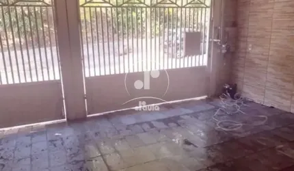 Sobrado à venda, Jardim Santo André em Santo André/SP - Ref. 14154