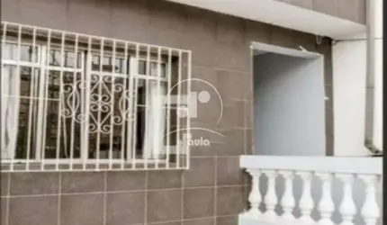 Casa com 280,00 m² de área útil, Jardim Marek, Santo André
