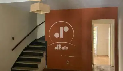 Sobrado à venda, Casa Branca em Santo André/SP - Ref. 14035