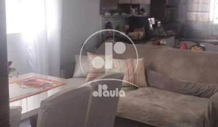 Sobrado a venda em Maua, 125m², 3 dormitorios, 1 sala dois ambientes, 2 banheiros, area de serviço, churrasqueira, varanda, 1 vaga de garagem