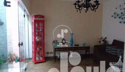 Prédio à venda, Vila Scarpelli em Santo André/SP - Ref. 13917