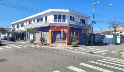 Prédio à venda em Santo André-SP: 2 quartos, 1 suíte, 6 salas, 8 banheiros e 468m² na Vila Camilópolis. Venha conferir!
