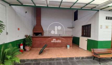 Prédio à venda, Vila Assunção em Santo André/SP - Ref. 13911