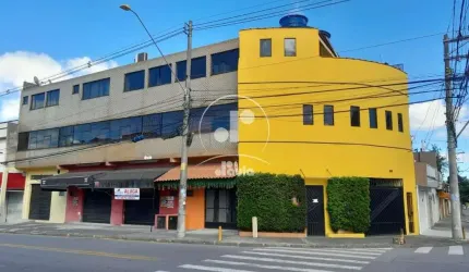 Prédio à venda em Santo André-SP, Parque Marajoara: 6 quartos, 3 salas, 8 banheiros, 422,00 m² de área. Aproveite!