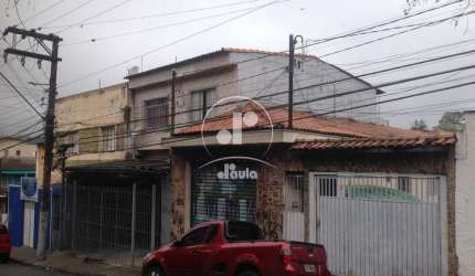 Prédio à venda, Jardim Guarará em Santo André/SP - Ref. 13903