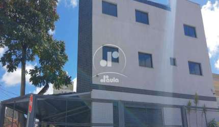 Prédio à venda, Jardim Bela Vista em Santo André/SP - Ref. 13902
