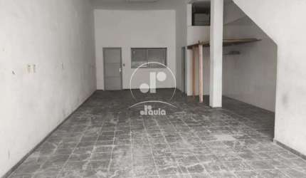 Prédio à venda, Casa Branca em Santo André/SP - Ref. 13898