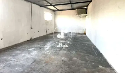 Galpão Comercial de 541m² à venda em Diadema-SP, no Bairro Serraria