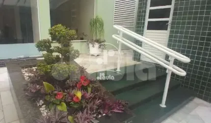 Cobertura 214m2 com vista livre, 3 quartos sendo 1 suíte, 4 vagas, no Bairro Santa Maria em São Caetano do Sul