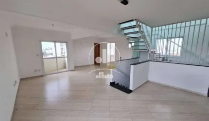 Cobertura à venda, Barcelona em São Caetano do Sul/SP - Ref. 13870