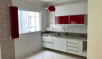 Valparaiso. Cobertura sem condominio com 152m2, 3 quartos, sendo 1 suíte, 2 banheiros e 2 vagas de garagem.