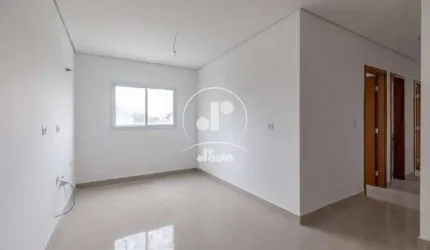 Cobertura à venda, Vila Pires em Santo André/SP - Ref. 13816