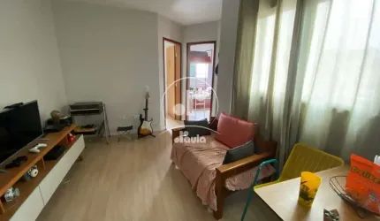Cobertura à venda, Vila Pires em Santo André/SP - Ref. 13815