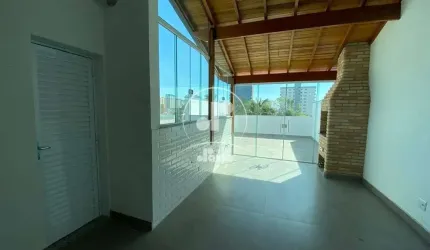 Cobertura de 95,24 m² à venda na Vila Pires, Santo André-SP!!