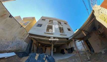 Cobertura à venda, Vila Luzita em Santo André/SP - Ref. 13788