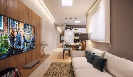 Cobertura à venda, Vila Eldízia em Santo André/SP - Ref. 13754