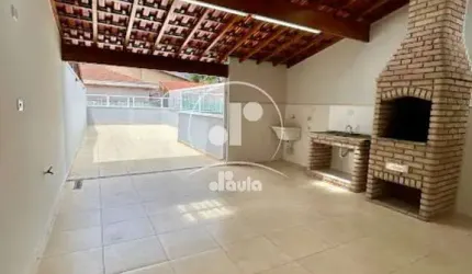 Cobertura à venda, Vila Curuçá em Santo André/SP - Ref. 13748