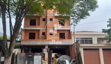 Cobertura à venda, Vila Curuçá em Santo André/SP - Ref. 13744