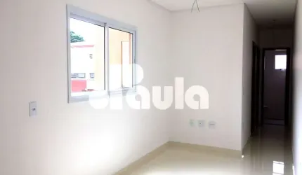 Cobertura de 98,00 m² à venda em Santo André-SP! 2 quartos, 1 sala, 2 banheiros e 1 vaga de garagem