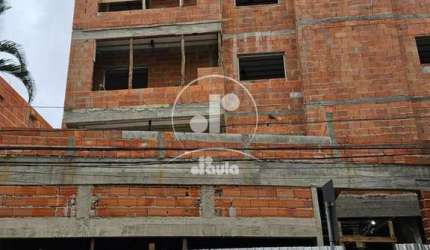 Cobertura Duplex Fino acabamento com 2 suítes vaga