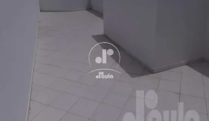 Cobertura à venda, Vila Assunção em Santo André/SP - Ref. 13705