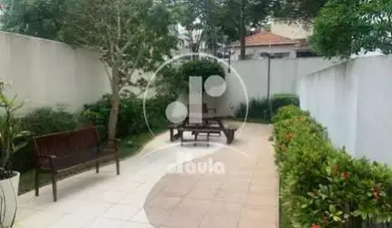 Imperdível cobertura à venda em Santo André-SP, Vila Alzira: 3 quartos, 1 suíte, 2 salas, 2 banheiros, 1 vaga, 163m²