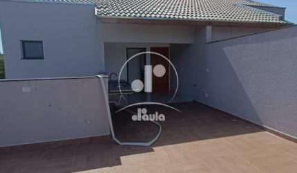 Cobertura à venda, Vila Alpina em Santo André/SP - Ref. 13687
