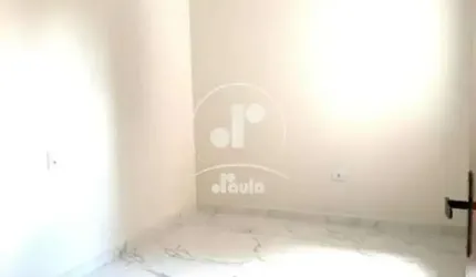 Cobertura à venda, Utinga em Santo André/SP - Ref. 13684