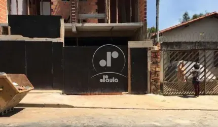 Cobertura de 92,00 m² à venda em Santo André-SP, bairro Utinga, com ELEVADOR, quartos, 1 sala, 2 banheiros e 1 vaga. Confira!