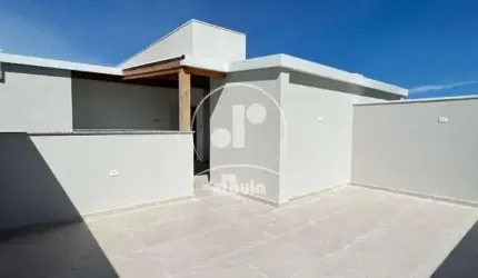 Cobertura à venda, Santa Maria em Santo André/SP - Ref. 13674