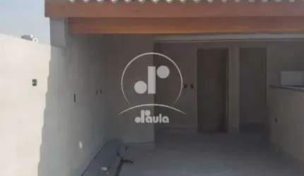 Em construção cobertura com 2 dormitórios vaga. Entrega 02/24. Vale a pena conferir!