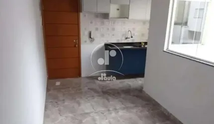 Cobertura à venda, Jardim Las Vegas em Santo André/SP - Ref. 13607