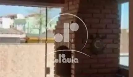 Cobertura à venda em Santo André-SP, Jardim Ipanema: 2 quartos, 1 sala, 2 banheiros, 1 vaga, 90m² de área. Venha conhecer!