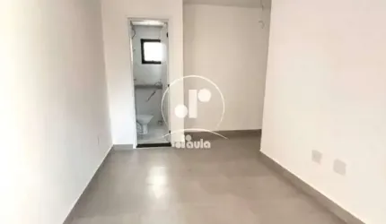 Cobertura à venda, Jardim Bela Vista em Santo André/SP - Ref. 13592