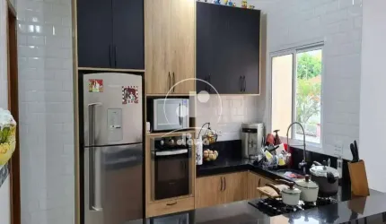 Cobertura no Jardim bela Vista com 166 m² de área total sendo 83+83 m² Acesso interno .